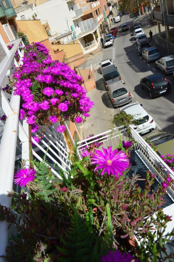 Hostal Mar Del Plata (Adults Only) El Arenal (Mallorca) Exterior foto