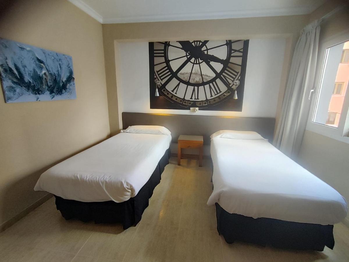 Hostal Mar Del Plata (Adults Only) El Arenal (Mallorca) Exterior foto