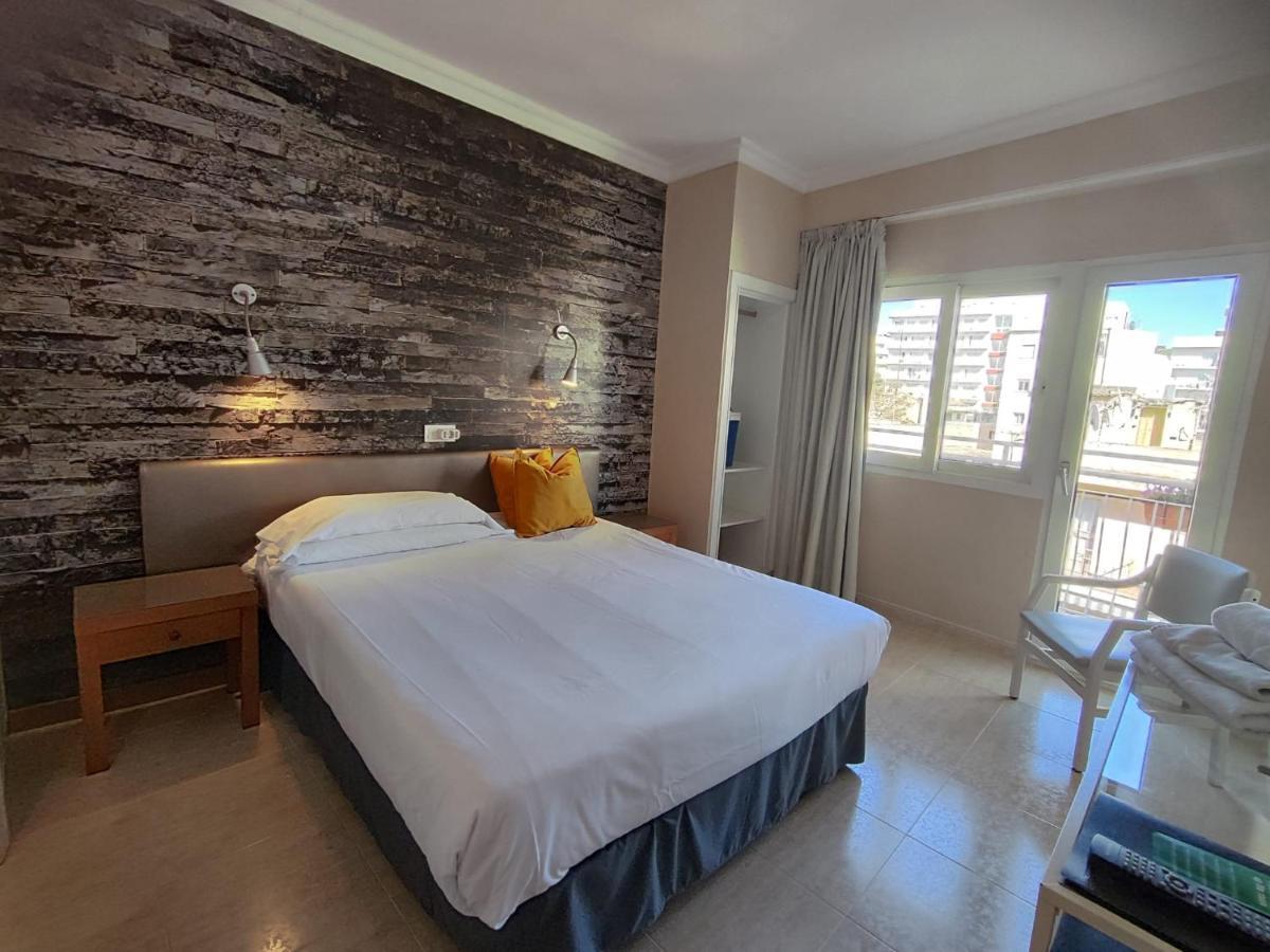 Hostal Mar Del Plata (Adults Only) El Arenal (Mallorca) Exterior foto