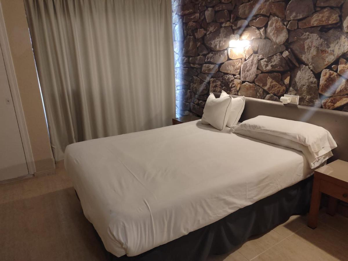 Hostal Mar Del Plata (Adults Only) El Arenal (Mallorca) Exterior foto
