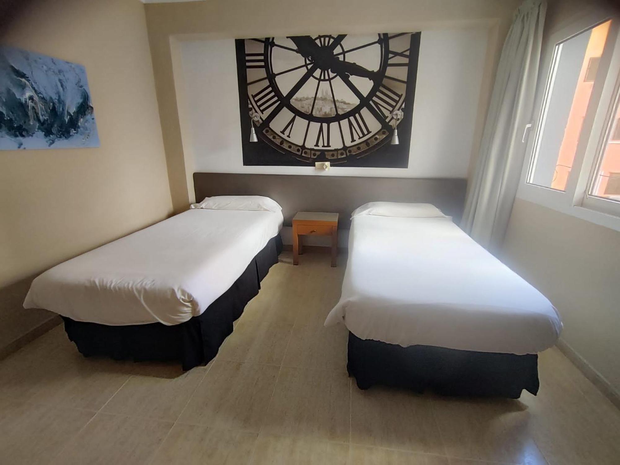 Hostal Mar Del Plata (Adults Only) El Arenal (Mallorca) Exterior foto